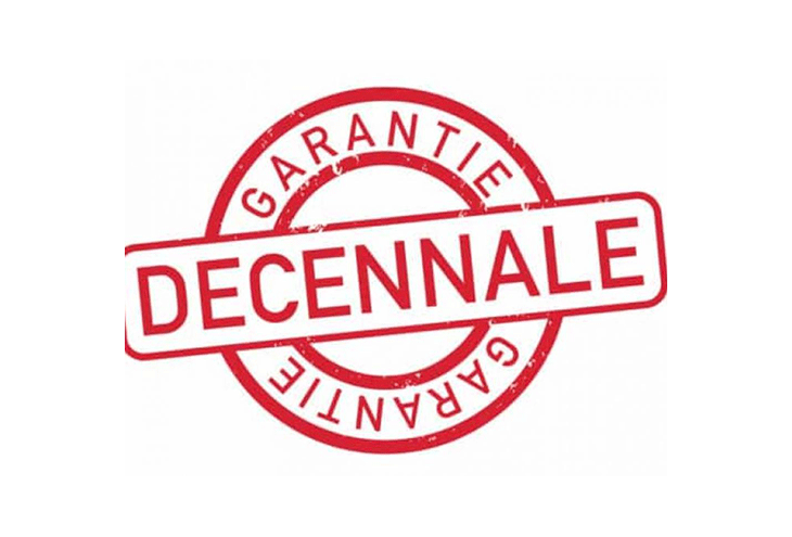 Décennale Pro